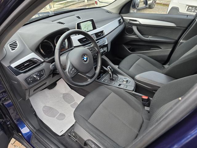 BMW X1 xDrive18d Business