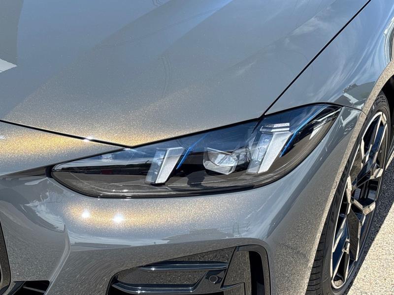 BMW Serie 4 Cabrio 420 d 48V M Sport Pro Steptronic