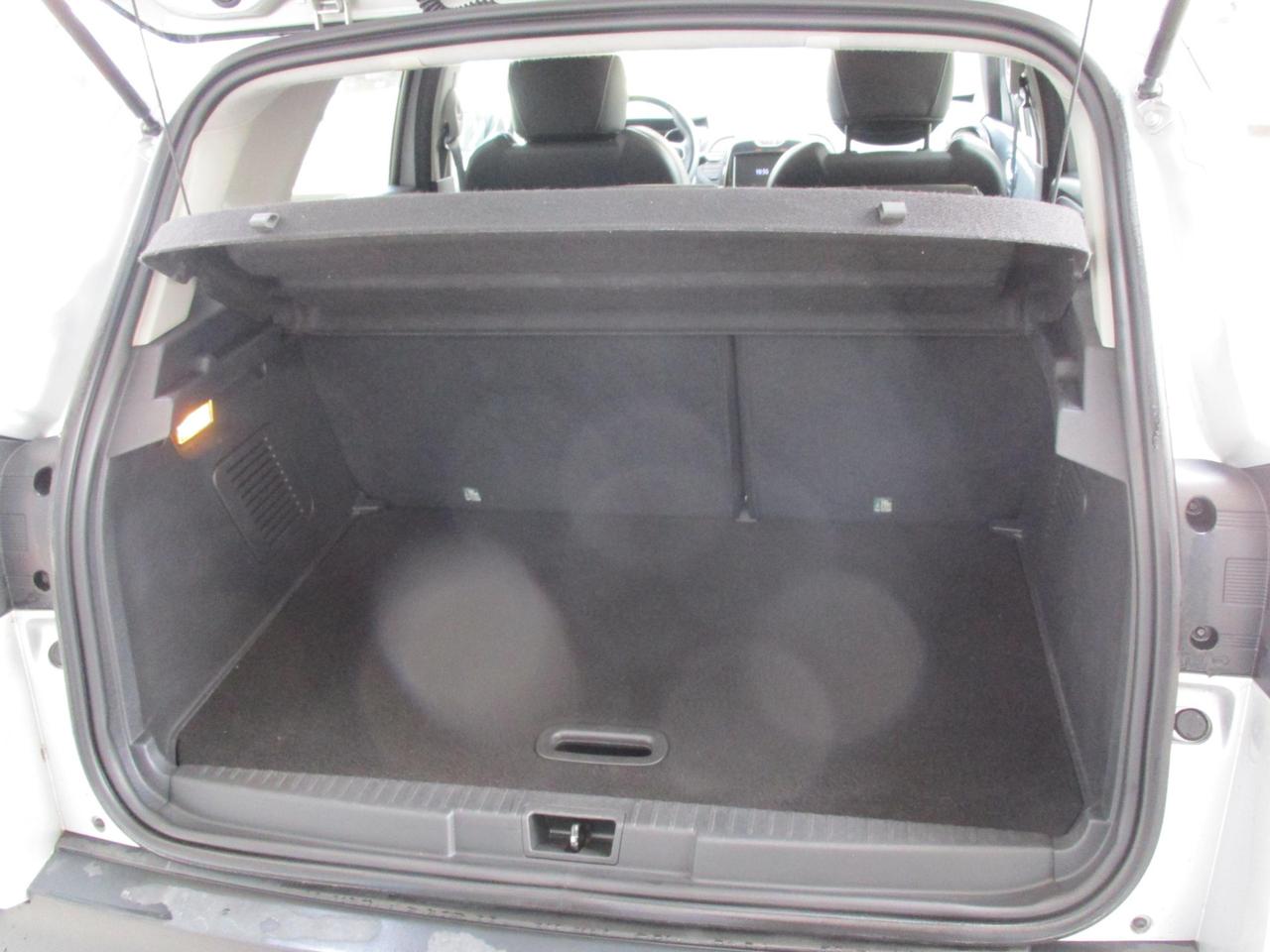 Renault Captur 1.5 dci Energy Hypnotic 90cv