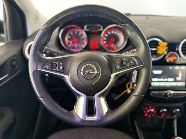 OPEL Adam Rocks 1.2 70 CV Air