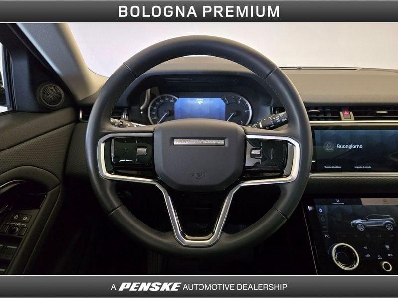 Land Rover RR Evoque Range Rover Evoque 2.0D I4 163 CV AWD Auto S