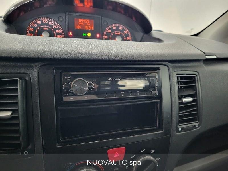FIAT Idea Idea 1.4 16v Dynamic 6m