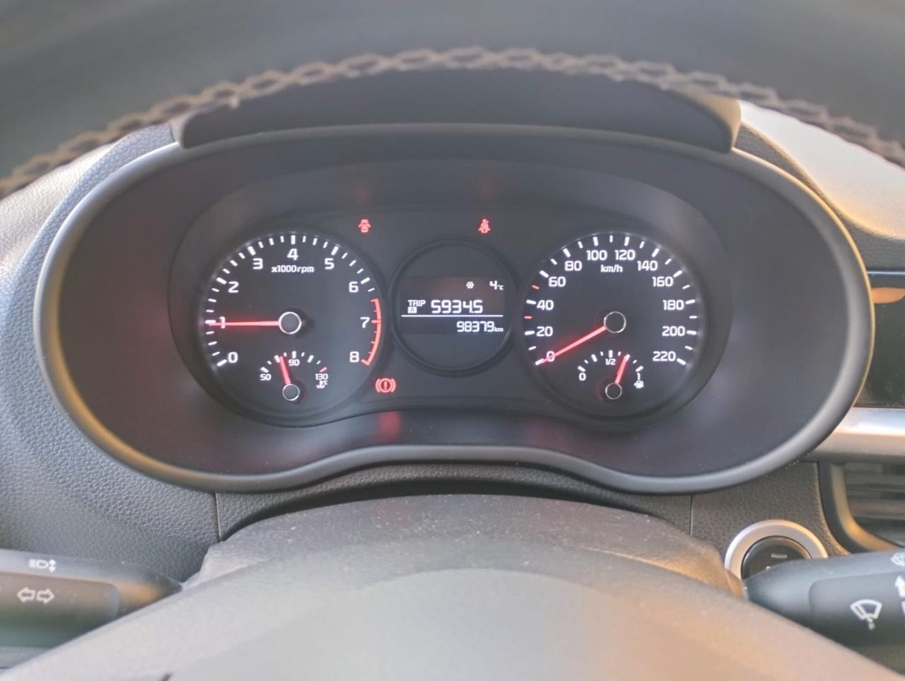 Kia Picanto 1.0 TGDi 12V 5 porte X Line