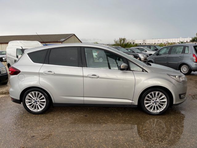 FORD C-Max 1.5 TDCi 120CV Start&Stop Plus