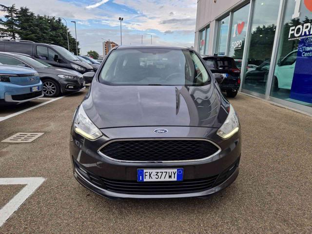 FORD C-Max 1.5 TDCi 95CV Start&Stop Plus