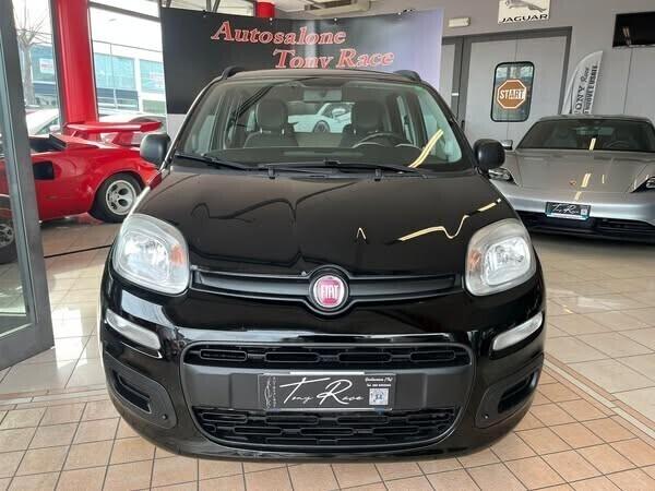 Fiat Panda 1.3 MJT S&S Lounge