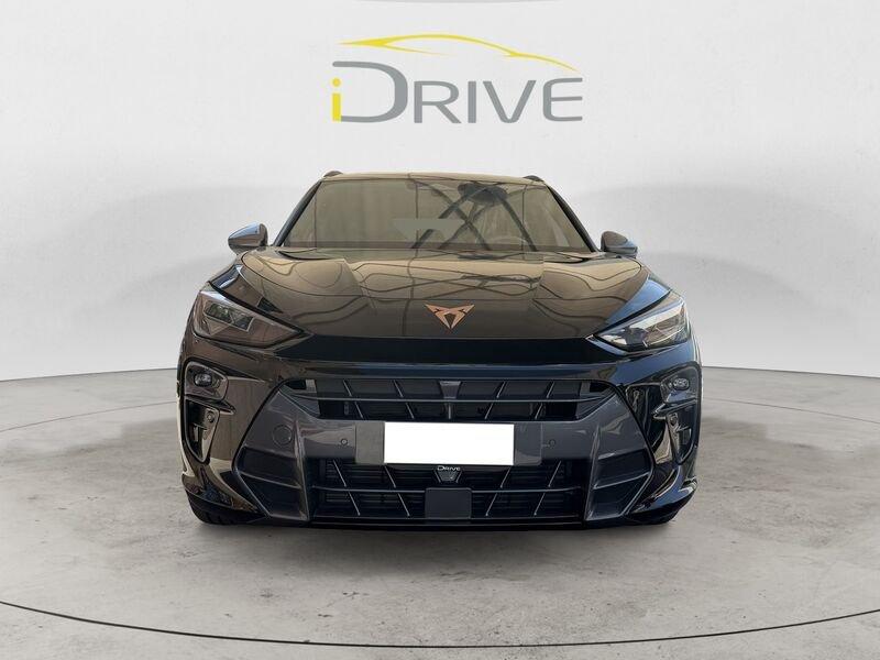 CUPRA Terramar 1.5 hybrid 150cv dsg “pack EDGE” LISTINO DI 48500€