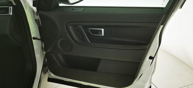 LAND ROVER Discovery Sport 2.0 TD4 150 CV Pure