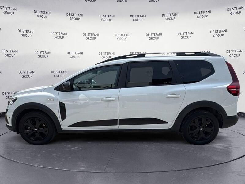 Dacia Jogger Jogger 1.6 hybrid Extreme 140cv 7p.ti
