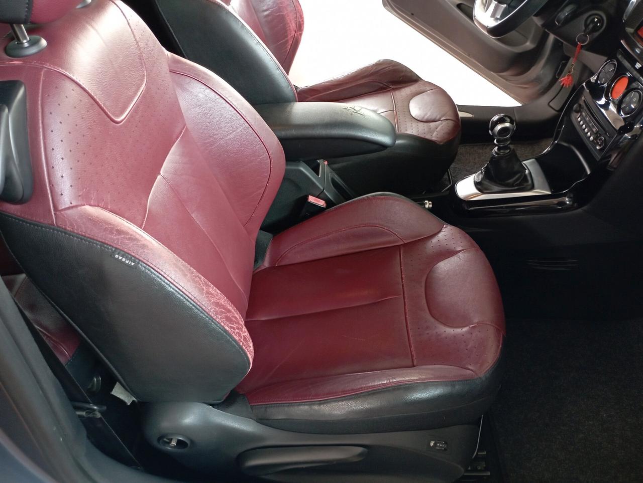 Ds DS3 3 1.6 HDi 110 Sport Chic NEOPATENTATI OK