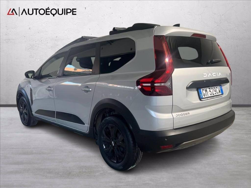 DACIA Jogger 1.0 tce Extreme UP Gpl 100cv 7p.ti del 2022