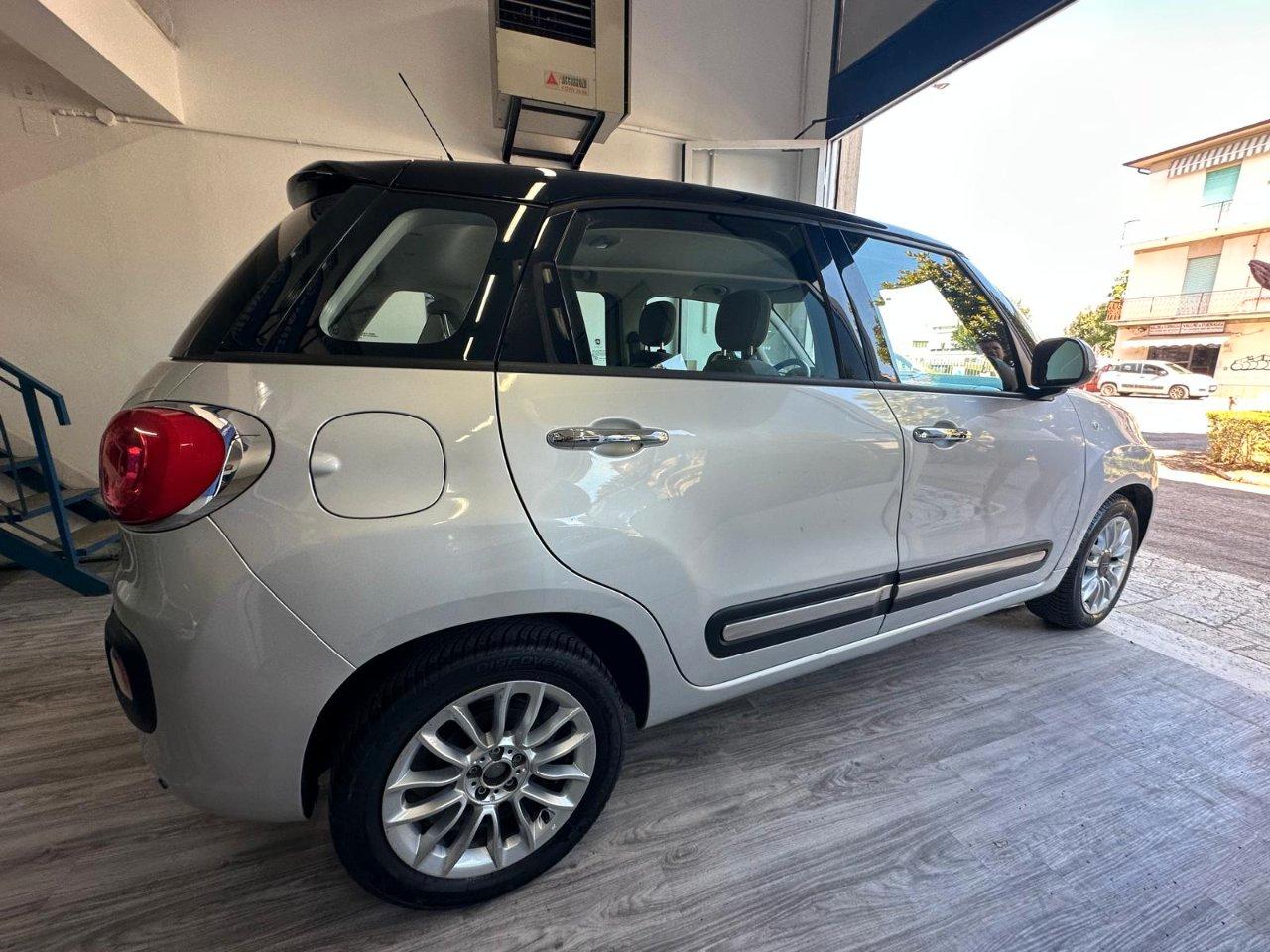 Fiat 500 L 500L 1.3 mjt Pop Star 85cv