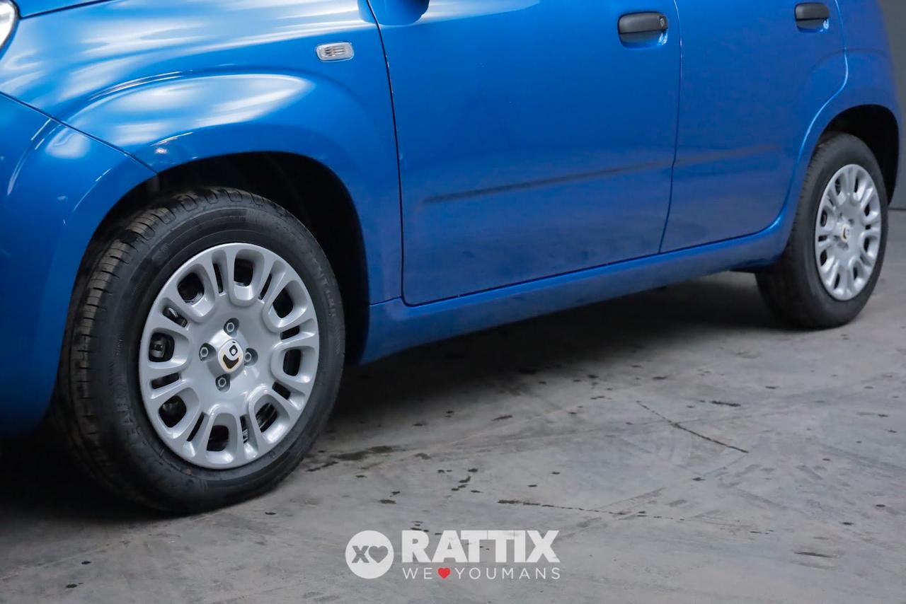 Fiat Panda Pandina 1.0 Firefly Hybrid 70CV Icon 5p.ti