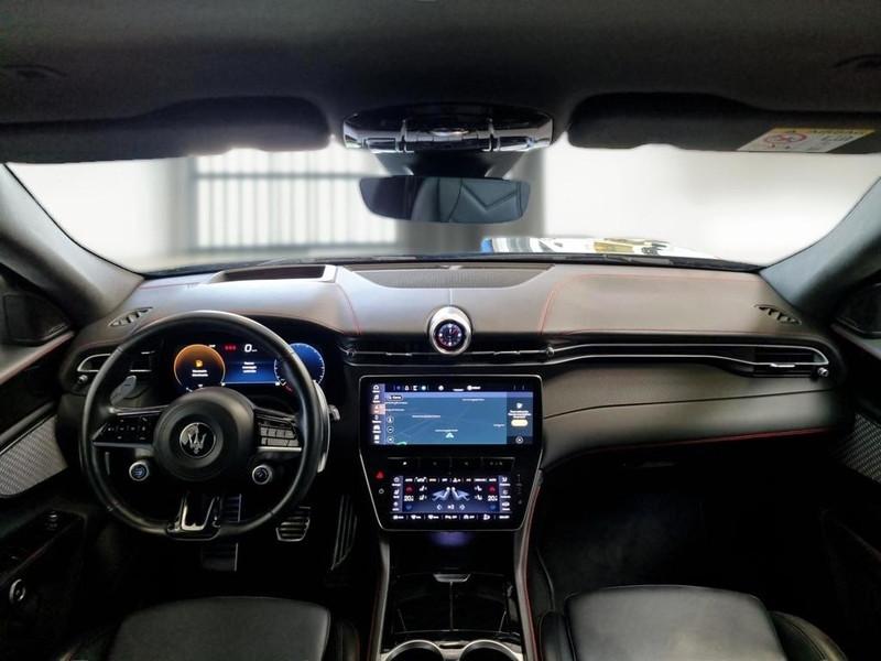 MASERATI GRECALE 2.0 330 CV MHEV MODENA Q4 AUTO SUV