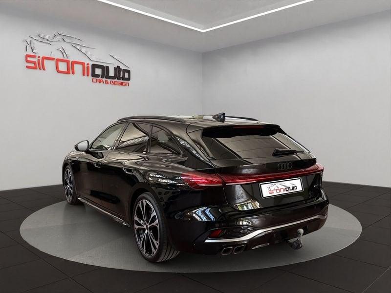 Audi A5 A5 Avant 2.0 tdi mhev+ S line edition quattro 204cv s-tronic
