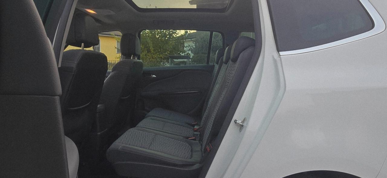 Opel Zafira Tourer 1.6 Turbo EcoM 150CV Cosmo