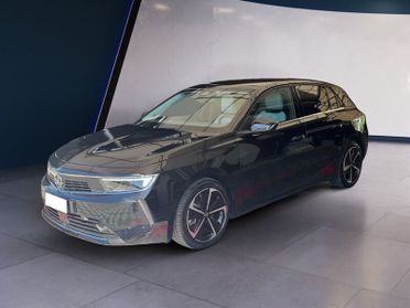Opel Astra 1.6 phev Edition s&s 180cv at8
