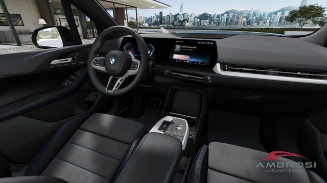 BMW 218 Serie 2 d Active Tourer Msport