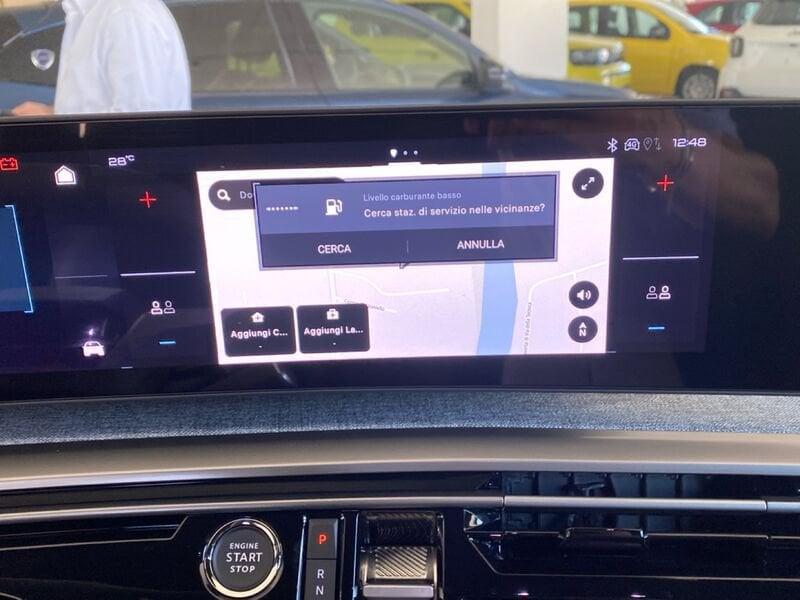 Peugeot 3008 Hybrid 145 GT e-DCS 6
