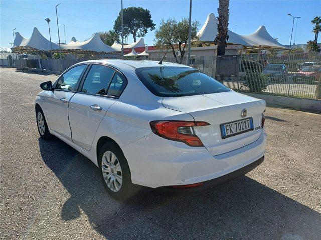 FIAT Tipo (2015-->) 1.3 Mjt 4 porte Easy