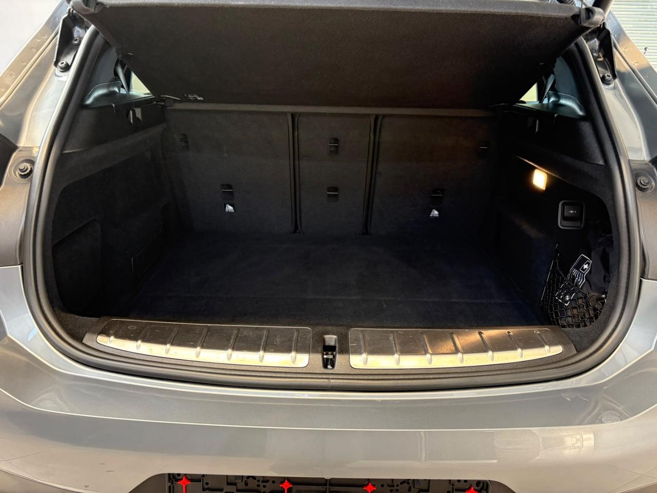 Bmw X2 sDrive18d Advantage