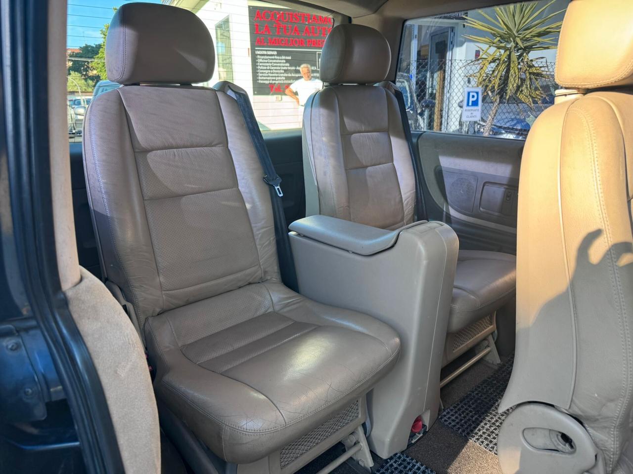 Mercedes-benz V 220 CDI cat Ambiente