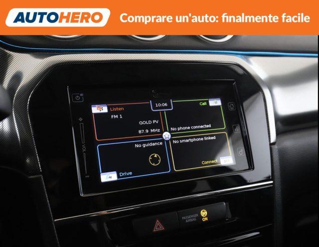 SUZUKI Vitara 1.4 Hybrid Top
