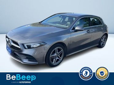 Mercedes-Benz Classe A A 250 E PHEV (EQ-POWER) PREMIUM AUTO