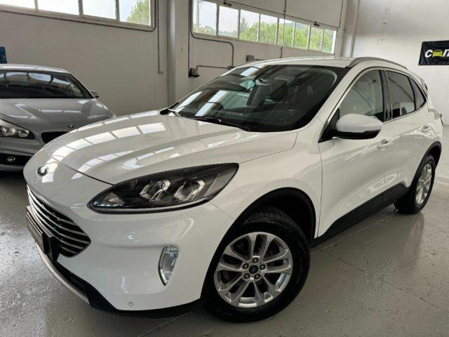 FORD Kuga 1.5 EcoBoost Titanium Business