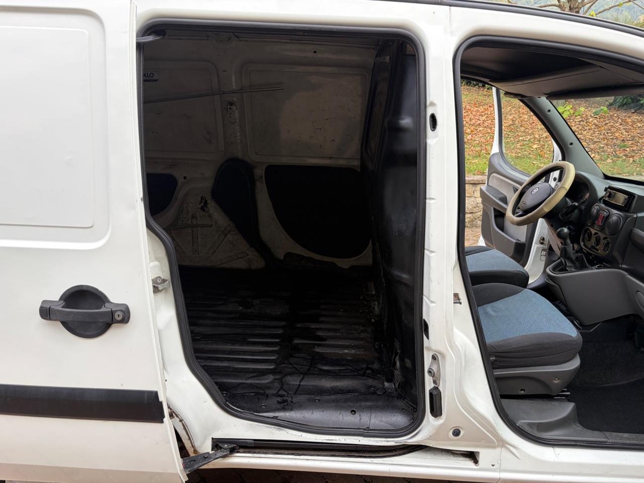 Fiat Doblo Doblò 1.3 MJ 16V PC-TN Cargo Lami.SX