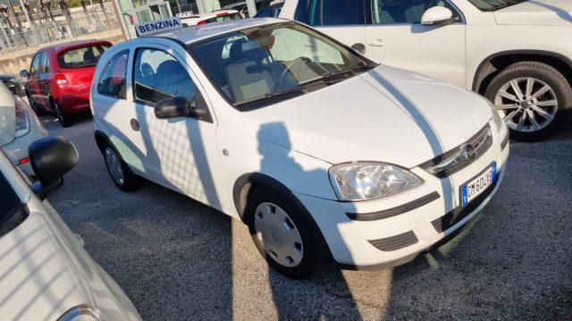 OPEL Corsa 1.2i 16V cat 3 porte Club