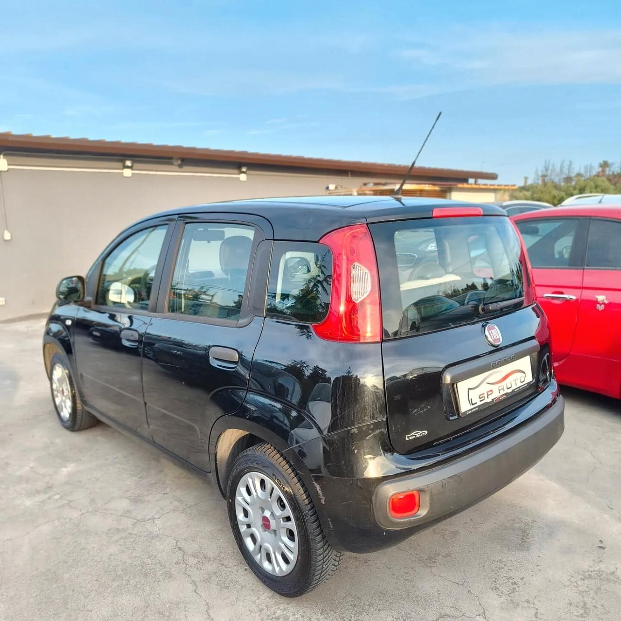 Fiat Panda 1.2 FIRE SOLI 5.490EURO