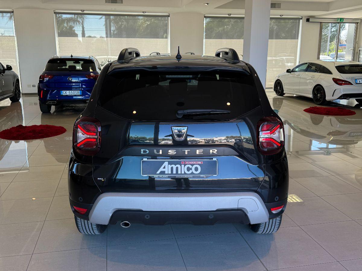 DACIA Duster 1.5 dCi 115 CV Prestige Solo 50.000km