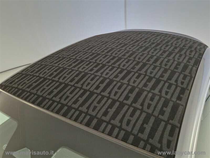 FIAT 500e Cabrio 42 kWh La Prima