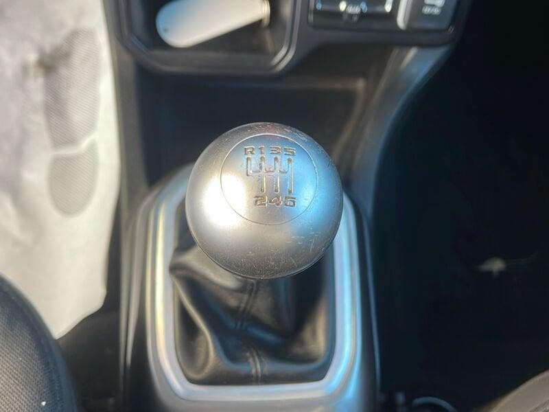 Jeep Renegade 2019 1.0 t3 Limited 2wd