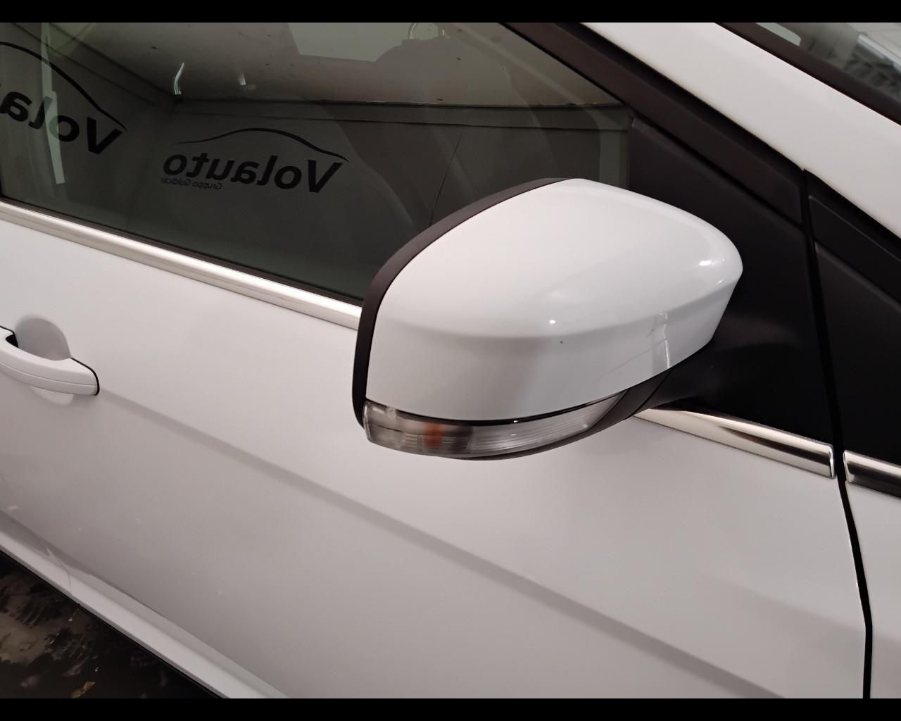 FORD Focus IV 2015 - Focus 5p 1.5 tdci Titanium s&s 120cv