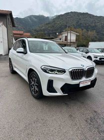 Bmw X3 M xDrive20d 48V Msport