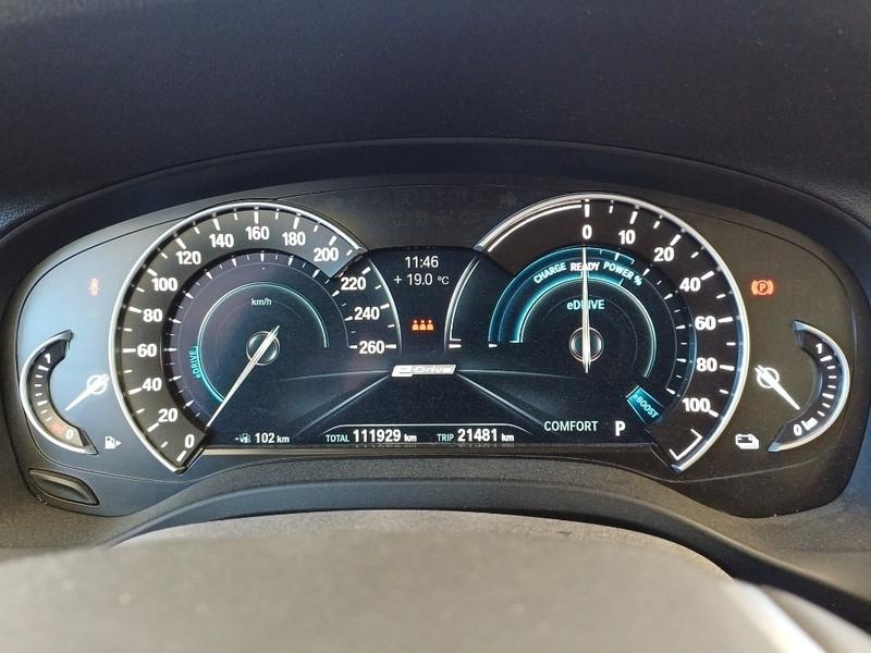 BMW X3 XDRIVE 30E BUSINESS ADVANTAGE AUTO SUV
