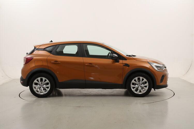 Renault Captur Business BR067693 1.6 Full Hybrid 143CV