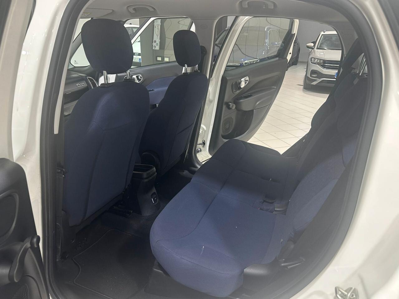 Fiat 500L Pro 1.3 MJT 95CV MTA Mirror 4 posti (N1)