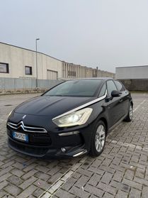 Ds DS5 5 Hybrid4 airdream Sport Chic