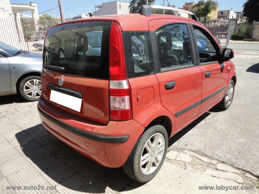 FIAT Panda 1.1 Actual