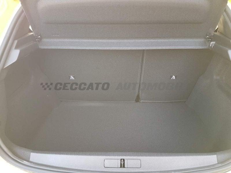 Peugeot 208 208 1.2 hybrid Allure 100cv e-dcs 6