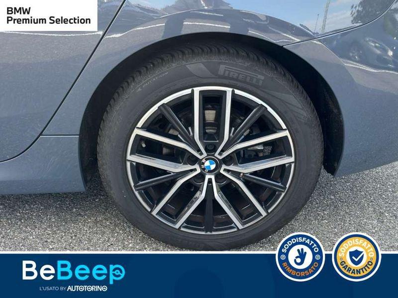 BMW Serie 2 Active Tourer 218D ACTIVE TOURER MSPORT AUTO
