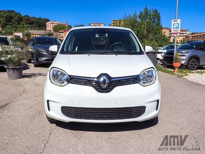 Renault Twingo SCe 65 CV Intens