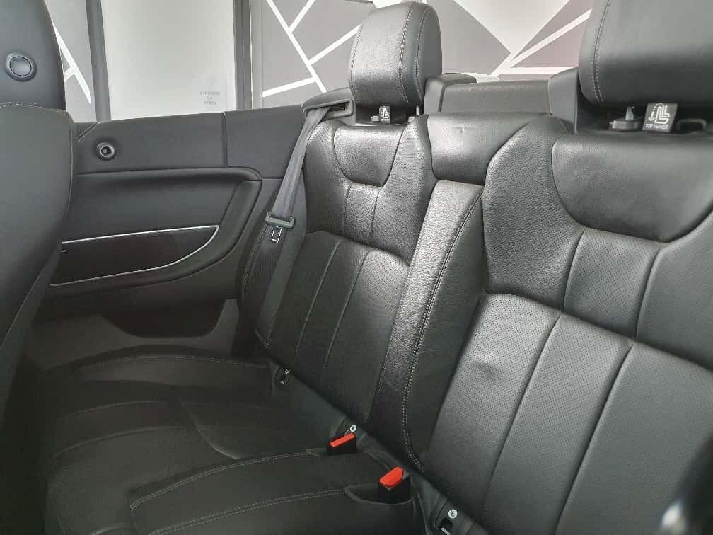 Land Rover Range Evoque 2.0 Convertibile HSE Dynamic