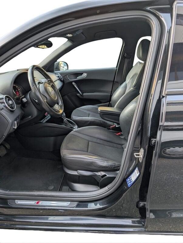 Audi A1 A1 1.6 TDI S tronic Ambition