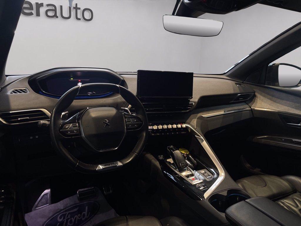 PEUGEOT 5008 1.5 bluehdi GT s&s 130cv eat8 del 2023