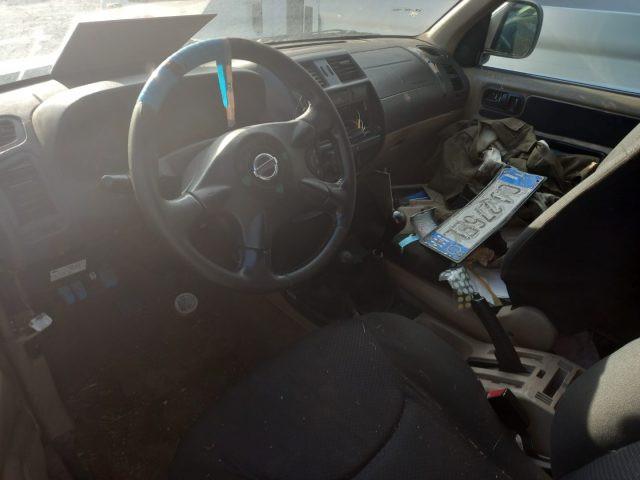 NISSAN Terrano 2.7 Tdi 3 porte Hard Top