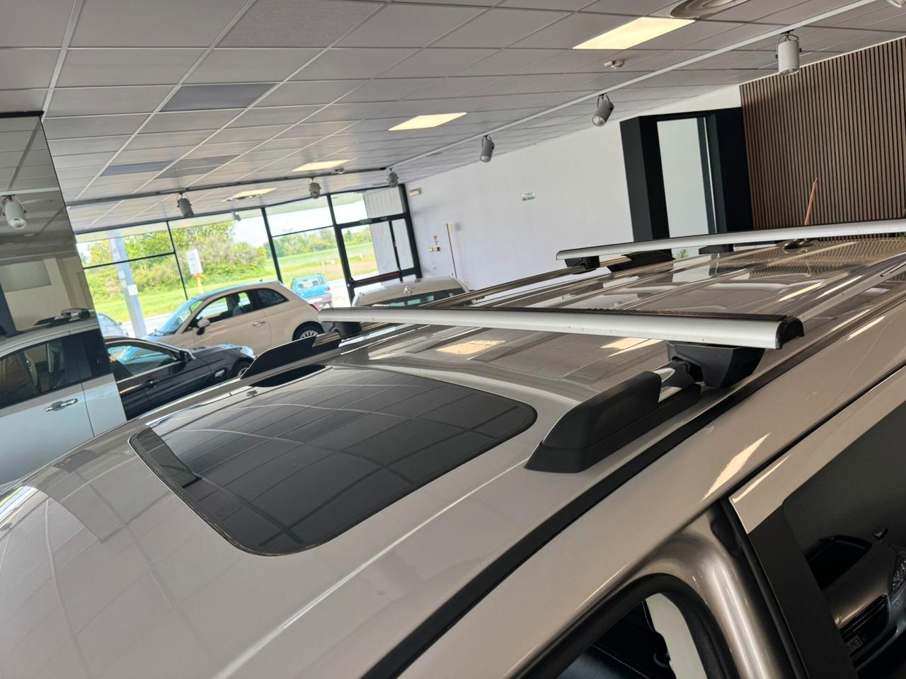 Fiat Freemont 2.0 Mjt 170 CV 4x4 aut. Lounge